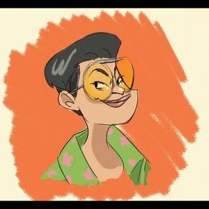 Meet your Posher, Vivian